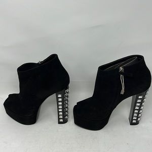 Giuseppe Zanotti boots